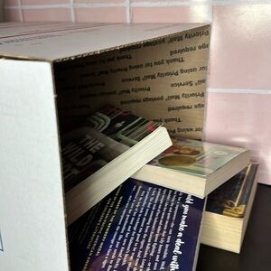 Mystery Tween Book Bundle!!